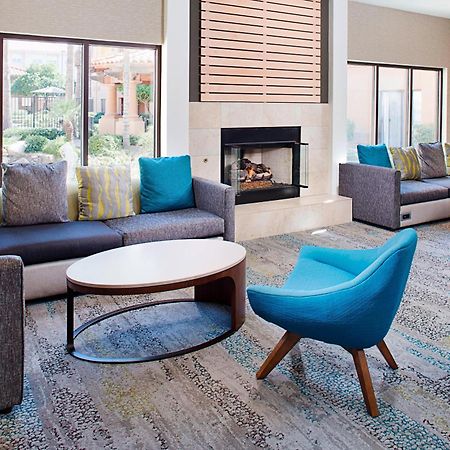 Courtyard By Marriott Tucson Williams Centre Hotel Bagian luar foto
