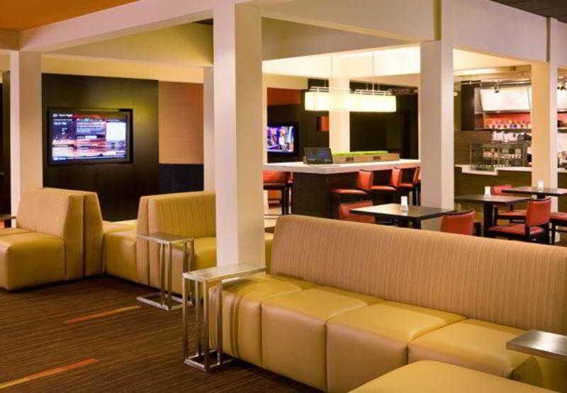 Courtyard By Marriott Tucson Williams Centre Hotel Bagian luar foto